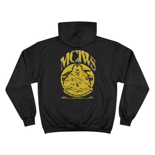 MCIWS REAPER HOODIE