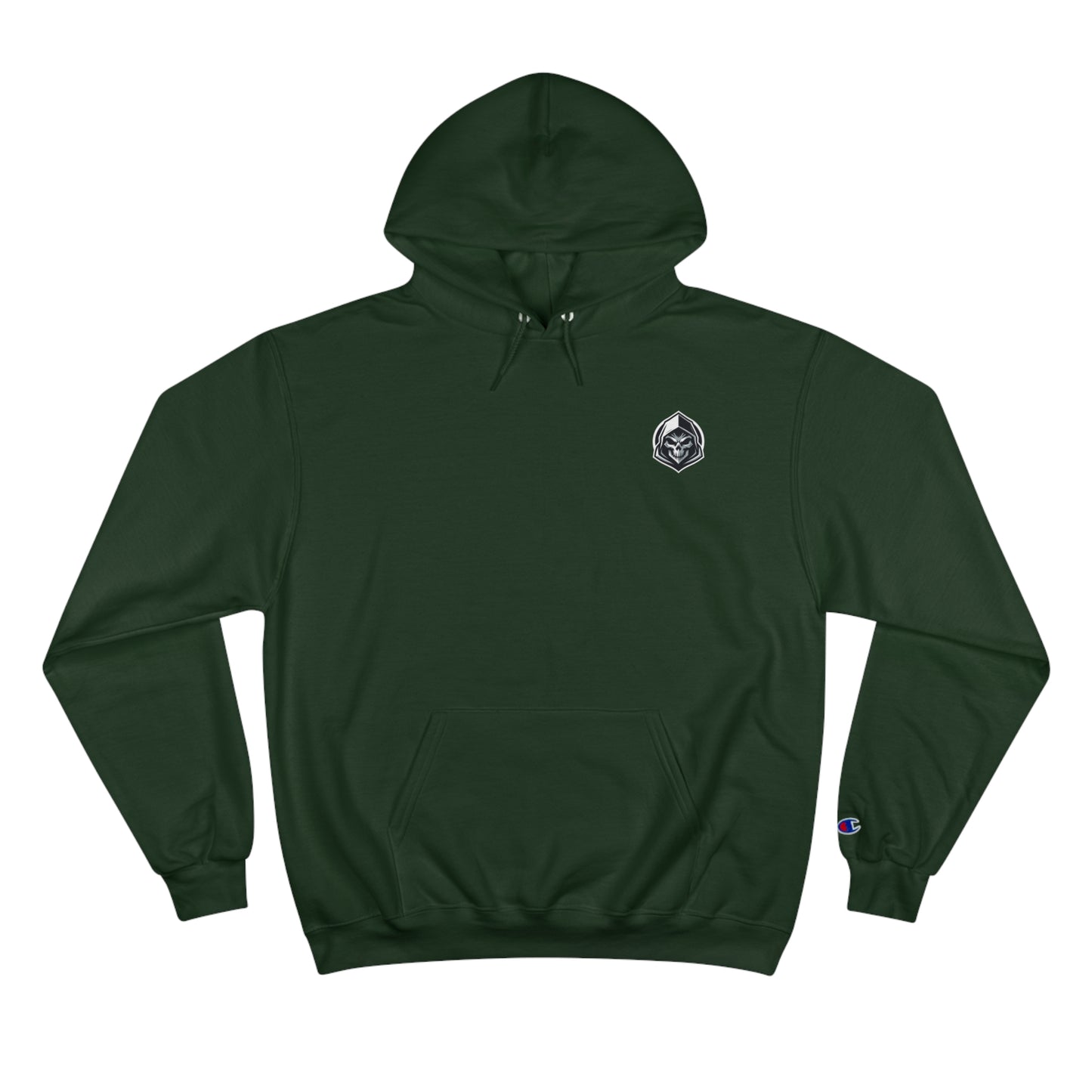 BY FIRE AND CLOSE COMBAT HOODIE